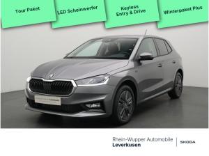 Skoda Fabia Tour ab mtl. € 149,-¹ 🔆 SOFORT & MEHRFACH VERFÜGBAR! 🔆