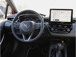 Toyota Corolla TS 2.0 Hybrid Teamplayer Bis 31.07.2026