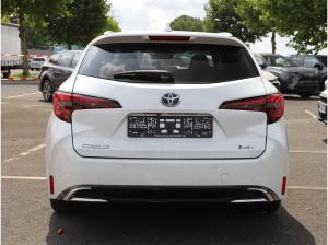 Toyota Corolla TS 2.0 Hybrid Teamplayer Bis 31.07.2026