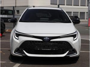 Toyota Corolla TS 2.0 Hybrid Teamplayer Bis 31.07.2026