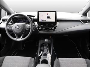 Toyota Corolla TS 2.0 Hybrid Teamplayer Bis 31.07.2026
