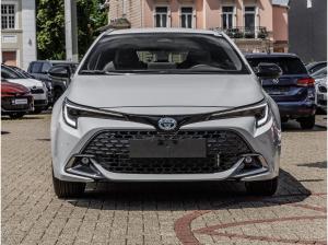 Toyota Corolla TS 2.0 Hybrid Teamplayer Bis 31.07.2026