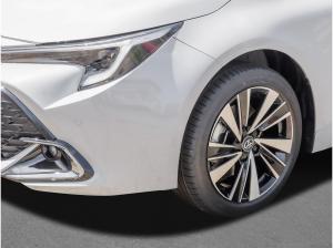 Toyota Corolla TS 2.0 Hybrid Teamplayer Bis 31.07.2026