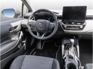 Toyota Corolla TS 2.0 Hybrid Teamplayer Bis 31.07.2026
