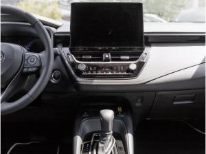 Toyota Corolla TS 2.0 Hybrid Teamplayer Bis 31.07.2026