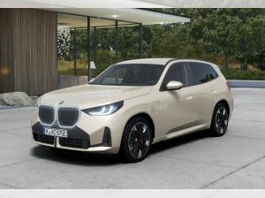 BMW X3 30e xDrive aus dem Vorlauf!