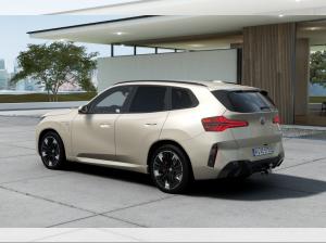 BMW X3 30e xDrive aus dem Vorlauf!