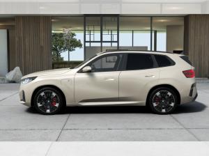 BMW X3 30e xDrive aus dem Vorlauf!