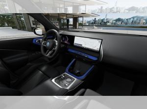 BMW X3 30e xDrive aus dem Vorlauf!