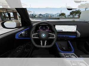 BMW X3 30e xDrive aus dem Vorlauf!