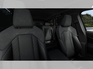 BMW X3 30e xDrive aus dem Vorlauf!