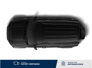 Land Rover Defender NEUWAGENAKTION 110er! 19ZOLL SCHWARZ - SCHWARZ PAKET - 360 KAMERA - SHZ - RESERVESPERR- FAH