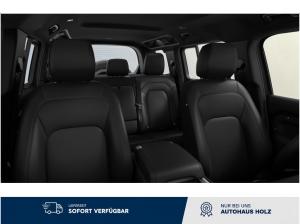 Land Rover Defender NEUWAGENAKTION 110er! 19ZOLL SCHWARZ - SCHWARZ PAKET - 360 KAMERA - SHZ - RESERVESPERR- FAH
