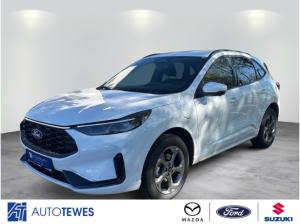 Ford Kuga ST-Line PHEV, 0,5% DW-Versteuerung*ACC*GJR*360°CAM*KEY*MATRIX-LED