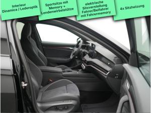 Skoda Superb Combi Sportline ab mtl. € 309,-¹ 🔆 SOFORT VERFÜGBAR! 🔆