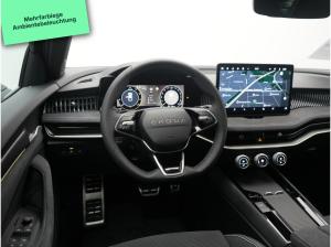 Skoda Superb Combi Sportline ab mtl. € 309,-¹ 🔆 SOFORT VERFÜGBAR! 🔆