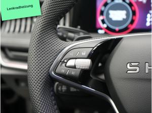 Skoda Superb Combi Sportline ab mtl. € 309,-¹ 🔆 SOFORT VERFÜGBAR! 🔆
