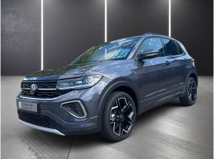 Volkswagen T-Cross 1.5 TSI DSG R-Line ACC AHK RFK v IQ.Light 5J-Garantie