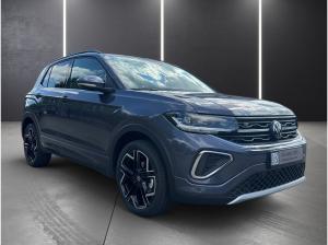 Volkswagen T-Cross 1.5 TSI DSG R-Line ACC AHK RFK v IQ.Light 5J-Garantie