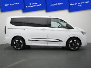 Volkswagen Caravelle T7 4Motion Edition ab mtl. € 759 ,-¹ - SOFORT VERFÜGBAR! -