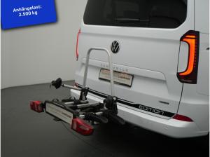 Volkswagen Caravelle T7 4Motion Edition ab mtl. € 759 ,-¹ - SOFORT VERFÜGBAR! -