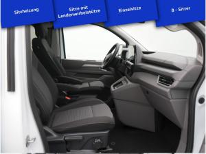 Volkswagen Caravelle T7 4Motion Edition ab mtl. € 759 ,-¹ - SOFORT VERFÜGBAR! -