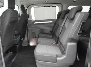 Volkswagen Caravelle T7 4Motion Edition ab mtl. € 759 ,-¹ - SOFORT VERFÜGBAR! -