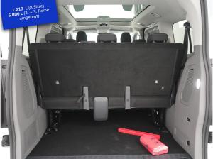 Volkswagen Caravelle T7 4Motion Edition ab mtl. € 759 ,-¹ - SOFORT VERFÜGBAR! -