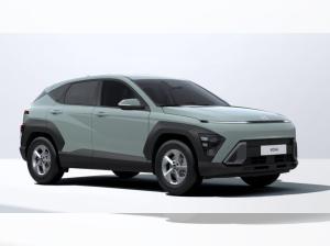 Hyundai KONA 1.0 T-GDI Select *LED*NAVI*DAB*PDC*KAM*
