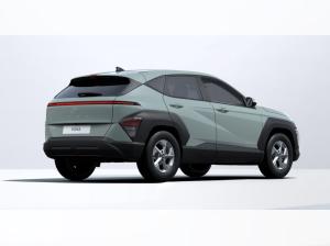 Hyundai KONA 1.0 T-GDI Select *LED*NAVI*DAB*PDC*KAM*