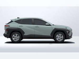 Hyundai KONA 1.0 T-GDI Select *LED*NAVI*DAB*PDC*KAM*