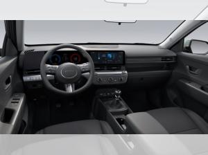Hyundai KONA 1.0 T-GDI Select *LED*NAVI*DAB*PDC*KAM*