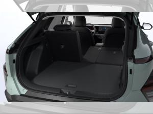 Hyundai KONA 1.0 T-GDI Select *LED*NAVI*DAB*PDC*KAM*