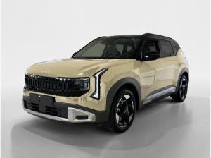 Kia Seltos 1.6 T-GDI MT Vision Kamera+ACC+Navi+SHZ