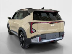 Kia Seltos 1.6 MT Vision Gewerbe+Kam+ACC+Nav+SHZ