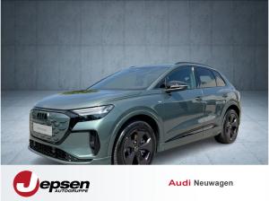 Audi Q4 e-tron Q4 SUV e-tron performance Matrix 20 AHK ACC 360