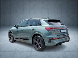 Audi Q4 e-tron Q4 SUV e-tron performance Matrix 20 AHK ACC 360