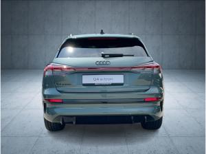 Audi Q4 e-tron Q4 SUV e-tron performance Matrix 20 AHK ACC 360
