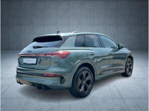 Audi Q4 e-tron Q4 SUV e-tron performance Matrix 20 AHK ACC 360