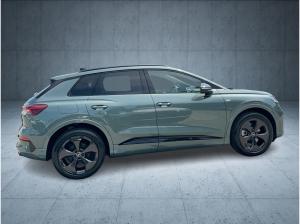 Audi Q4 e-tron Q4 SUV e-tron performance Matrix 20 AHK ACC 360