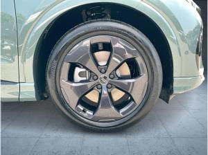 Audi Q4 e-tron Q4 SUV e-tron performance Matrix 20 AHK ACC 360