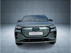 Audi Q4 e-tron Q4 SUV e-tron performance Matrix 20 AHK ACC 360