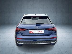 Audi A3 Sportback advanced TFSI LED 18 AHK ACC FLA