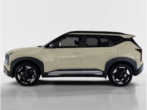 Kia Seltos 1.6 T-GDI MT Vision Kamera+ACC+Navi+SHZ