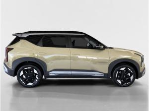 Kia Seltos 1.6 T-GDI MT Vision Kamera+ACC+Navi+SHZ