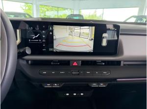 Kia Seltos 1.6 T-GDI MT Vision Kamera+ACC+Navi+SHZ