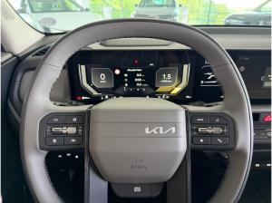 Kia Seltos 1.6 T-GDI MT Vision Kamera+ACC+Navi+SHZ
