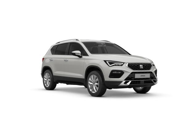 Seat Ateca Road Edition 2.0 TDI 110 kW (150 PS) 7-Gang DSG **inkl. Wartung** sofort verfügbar