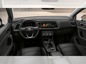 Seat Ateca Road Edition 2.0 TDI 110 kW (150 PS) 7-Gang DSG **inkl. Wartung** sofort verfügbar