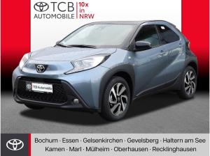 Toyota Aygo X 1.0 Teamplayer bis 31.07.2026